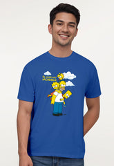 CAMISETA ESTAMPADA