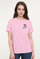 CAMISETA ESTAMPADA