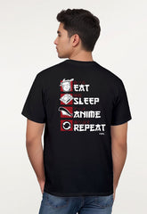 CAMISETA ESTAMPADA