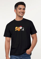 CAMISETA ESTAMPADA