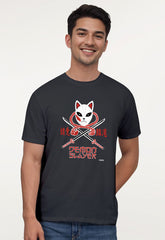 CAMISETA ESTAMPADA