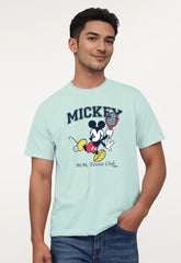 CAMISETA ESTAMPADA
