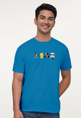 CAMISETA ESTAMPADA