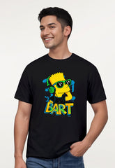 CAMISETA ESTAMPADA