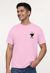CAMISETA ESTAMPADA