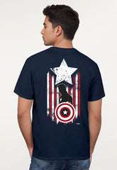 CAMISETA ESTAMPADA