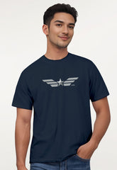 CAMISETA ESTAMPADA