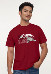 CAMISETA ESTAMPADA