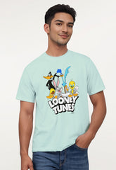 CAMISETA ESTAMPADA