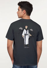 CAMISETA ESTAMPADA