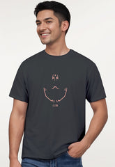 CAMISETA ESTAMPADA