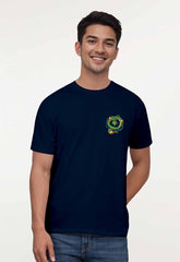 CAMISETA ESTAMPADA