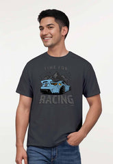 CAMISETA ESTAMPADA