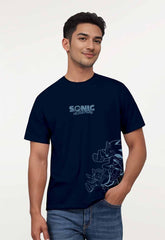 CAMISETA ESTAMPADA