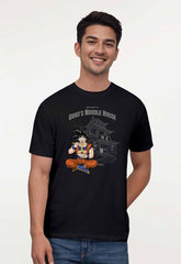 CAMISETA ESTAMPADA