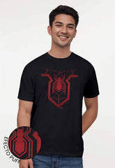 CAMISETA ESTAMPADA