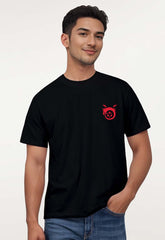 CAMISETA ESTAMPADA