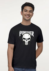 CAMISETA ESTAMPADA