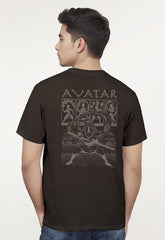 CAMISETA ESTAMPADA