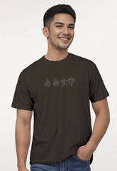 CAMISETA ESTAMPADA