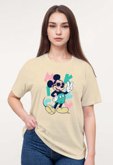 CAMISETA ESTAMPADA