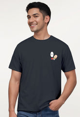 CAMISETA ESTAMPADA