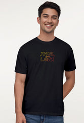 CAMISETA ESTAMPADA