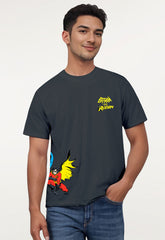 CAMISETA ESTAMPADA