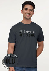 CAMISETA ESTAMPADA