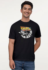 CAMISETA ESTAMPADA