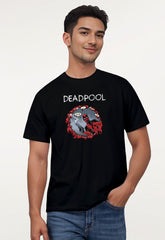 CAMISETA ESTAMPADA