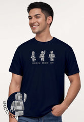 CAMISETA ESTAMPADA