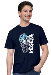 CAMISETA ESTAMPADA