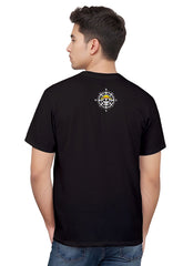 CAMISETA ESTAMPADA