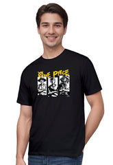 CAMISETA ESTAMPADA