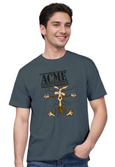 CAMISETA ESTAMPADA