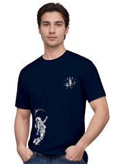 CAMISETA ESTAMPADA
