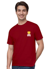 CAMISETA ESTAMPADA