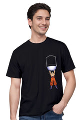 CAMISETA ESTAMPADA