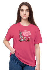 CAMISETA ESTAMPADA