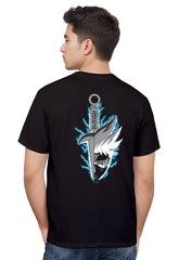 CAMISETA ESTAMPADA