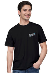 CAMISETA ESTAMPADA