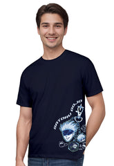 CAMISETA HOMBRE C/R CLASSIC FIT