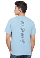 CAMISETA HOMBRE C/R CLASSIC FIT