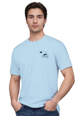 CAMISETA HOMBRE C/R CLASSIC FIT
