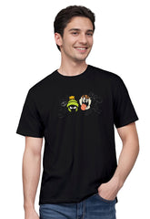 CAMISETA HOMBRE C/R CLASSIC FIT