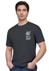 CAMISETA HOMBRE C/R CLASSIC FIT