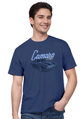 CAMISETA ESTAMPADA