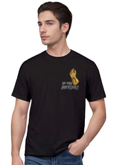 CAMISETA ESTAMPADA