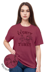 CAMISETA ESTAMPADA